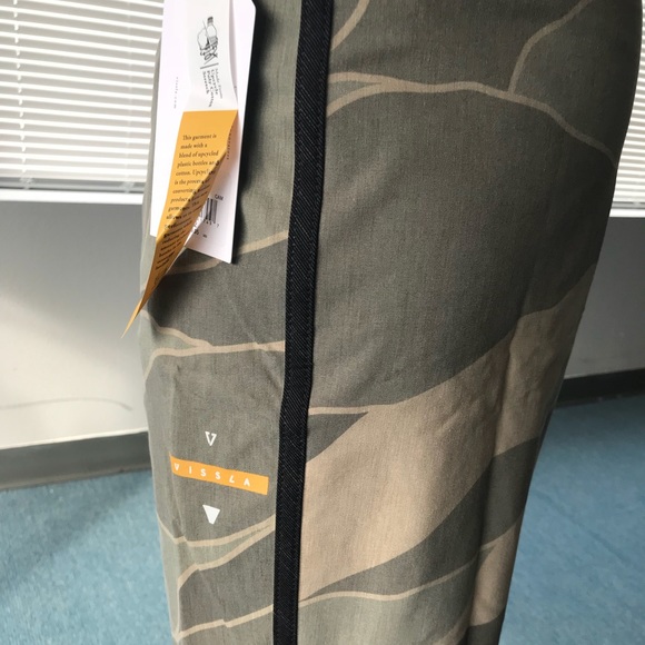 Vissla Men’s Shorts Bordertown - Picture 2 of 3